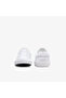 Sport Casual Unisex White Sneaker - 3