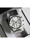 Rwa147771 Men's Wristwatch with Steel Strap - 4