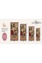 Eta Decorative Living Area Pattern Woven Base Carpet Eta4346 - 4