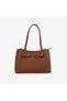 Women's Vegan Shoulder Bag Hwbg9742230