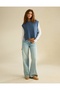 AE Whoa So Soft Cable Knit Vest - 5