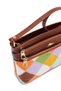 Olivia Shoulder and Crossbody Bag Genuine Leather - 4