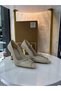 Asal Puntino Design High-Heeled Shoes - 3