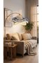 Toile Azure Lambader - 6