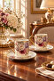 Florentis 2-Person 90 ml Porcelain Coffee Cup Set Ckr4612
