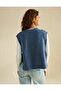 AE Whoa So Soft Cable Knit Vest - 4