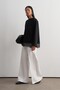 Dantel Mach Sweatshirt Black - 3