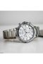 Ch002526 Men's Wristwatch with Steel Strap - 2