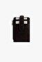 23-1045 Women's Brown Leather Wallet - 2