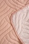 Somon Nova Double-Sided Double Quilted Pique & Bedspread 200X220 cm - 5