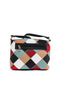 Olivia Shoulder and Crossbody Bag Genuine Leather - 2