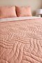 Somon Nova Double-Sided Double Quilted Pique & Bedspread 200X220 cm - 3