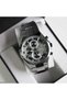 Rwa147726 Men's Wristwatch with Steel Strap - 2