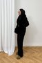 Furry Knitwear Set 92-9201 - 4