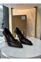 Asal Puntino Design High-Heeled Shoes - 2