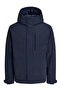 Men's Adjustable Lace-Up Hooded Jacket - Keen