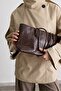 Tresse Shoulder Bag