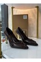 Asal Puntino Design High-Heeled Shoes - 3
