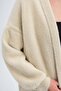 Soft Texture Long Cardigan H92476 - 3