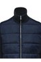 Onsmane Life Men's Hooded Regular Fit Jacket Navy Blue - 2