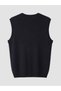 Esvab • Modern & Distinctive V Dikim Men's Knitwear Sweater - 7