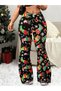 Pants, mix colors