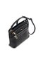 Olivia Shoulder and Crossbody Bag Genuine Leather - 3