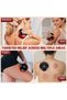 2 Pack Cupping Set, Smart Cupping Therapy Massager, 7 in 1 Red Light Cupping Therapy Set with 2 Modes for Targeted Pain Relief, Muscle Soreness,Tighter Skin,Cupping Kit with 12 Levels Suction and Heat - 8
