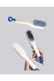 Self-Cleaning Hair Comb Uczzkendinitemizleyentarak-4 - 5