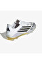 F50 League Fg/Mg Professional Men's Football Boots White - 3