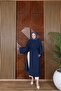 Long Tunic with Slit Detail