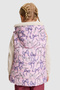 Girl's Light Pink Vest 50326324-Vr078 - 5