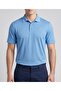 Dry-Touch Polo Yaka Tişört