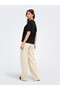 Cotton Basic T-Shirt 15378843 - 4