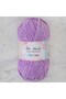 La mia mellow purple hand knitting yarn - 941 - 6