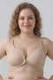 Bonding Breastfeeding Bra Br116