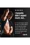 Creatine + HMB Powder, Creatine Monohydrate with HMB for Muscle Growth, Fruit Punch, 300g - 6