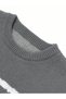 Sweater, gray - 4