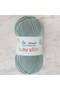 La mia baby boom green hand knitting yarn - 493 - 4