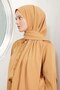 Medina Silk Shawl Luxury Silky, Light, Women's Hijab Shawl - 2