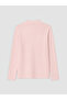Esvab • Modern & Distinctive Stand-Up Collar Girls' T-Shirt - 3