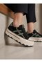 26K366 Black Women's Casual Sneaker - 2