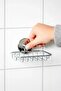 Krokfjorden Soap Dish, Gray - 4