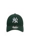 60471456-R Nos League Ess 9Forty Neyyan Dkgwhı Hat Green