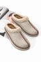 Women's Orthopedic Sole Fur Winter Indoor Outdoor Home Slippers Warm Furry Daily Home Slippers - 2