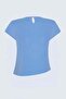 Collared Short Sleeve Knitwear - 5