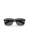 Rb3721 002/B1 59 Polarized Men's Sunglasses - 4
