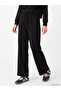 Two Mt Shop Quality Xside Black Interlock Plain Standard & Regular Women's Sweatpants - 6