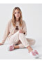 Esvab • Modern & Distinctive Embroidered Women's Velvet Pajama Set - 2