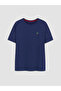 Esvab • Modern & Distinctive Embroidered Women's Pajama Set - 7